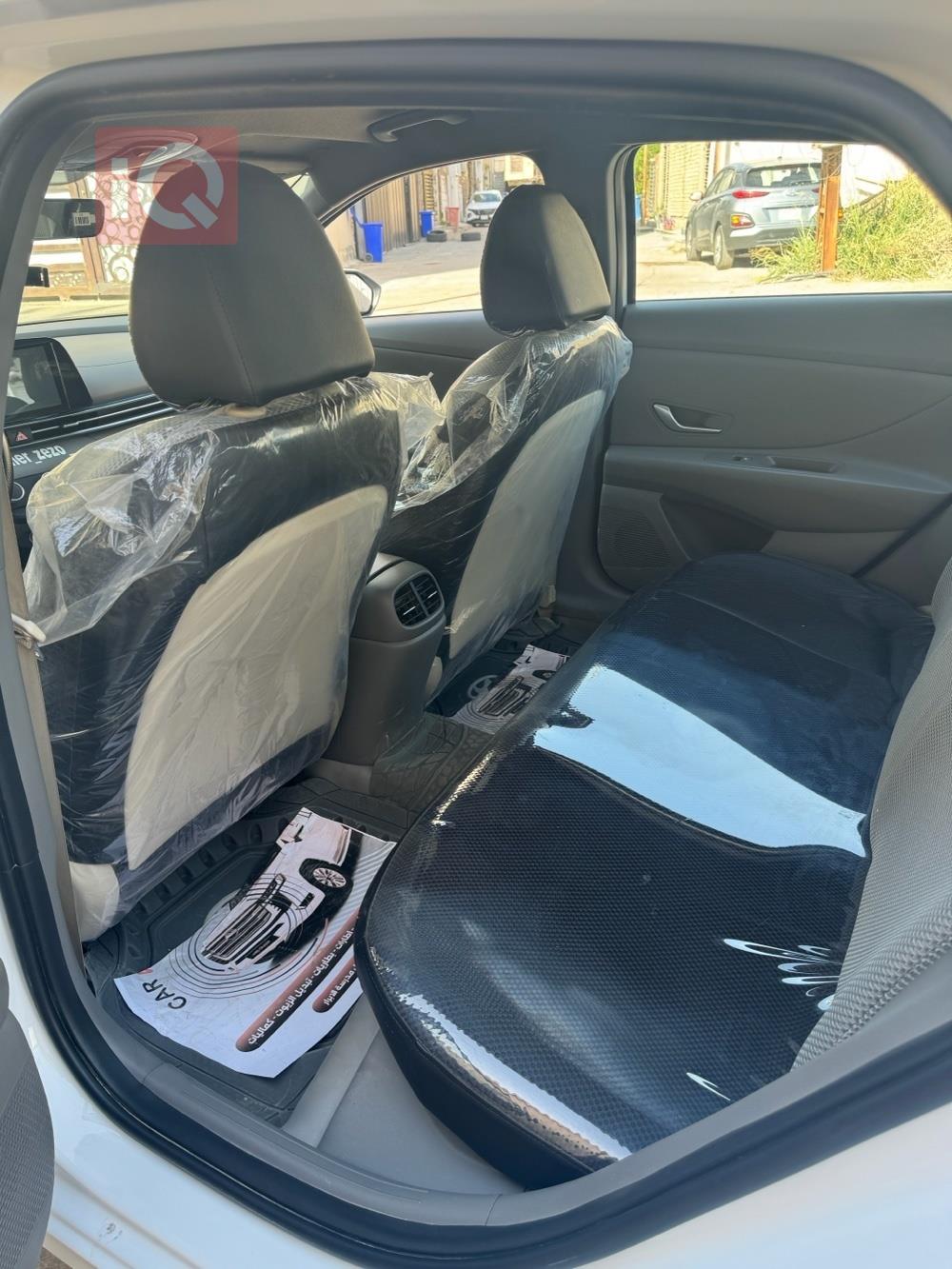 هیۆندای ئەلەنترا